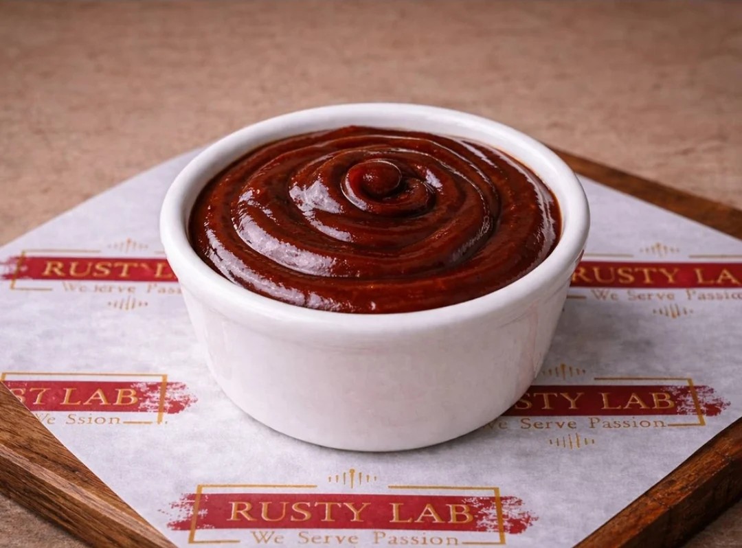 BBQ Dip