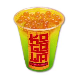 Boba Slush