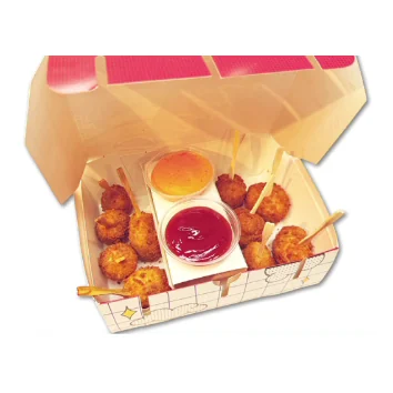 Cheese Pieces