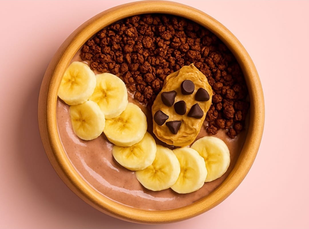 Choco power