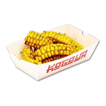 Corn Ribs