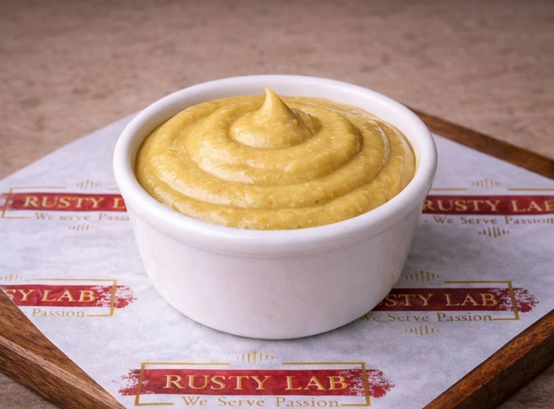 Dijon Mustard Dip