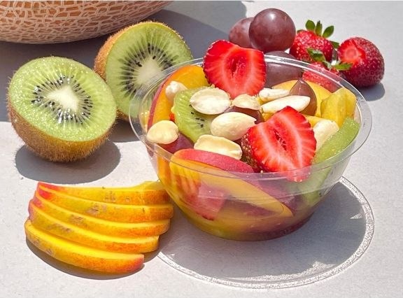 Fruit Salad Cup