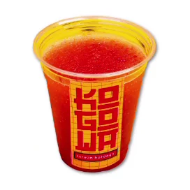 Fruit Slush