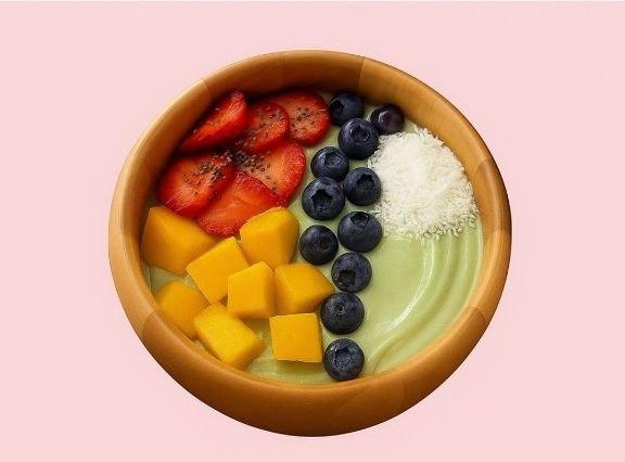 Green Goddess