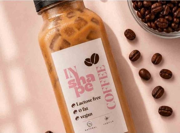Iced Coffee