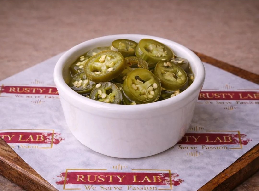 Jalapenos
