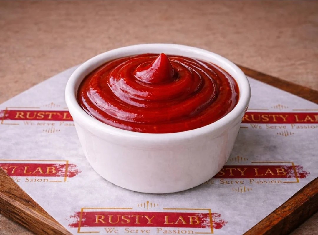 Ketchup Dip