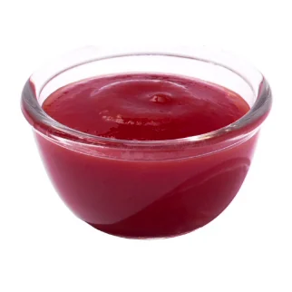 Ketchup