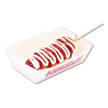 KOGOWA Classic Beef Hotdog
