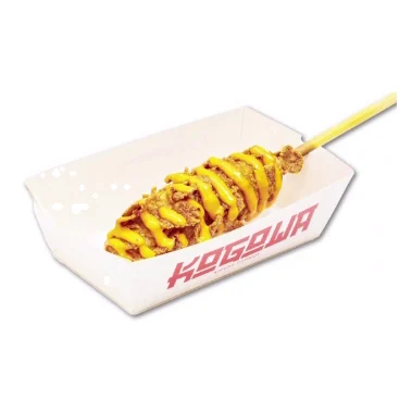 KOGOWA Hotdog & Cheese