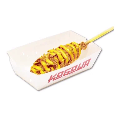 KOGOWA Poultry Dakdog & Cheese