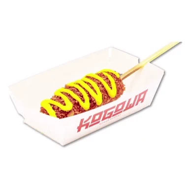 KOGOWA Poultry Dakdog