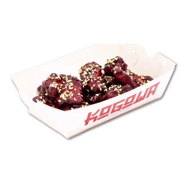 Korean Chicken Popcorn