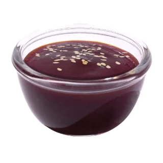 Korean With Sesame (Mild Spicy)