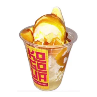 Mango Bingsoo