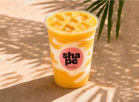 Mango Lush