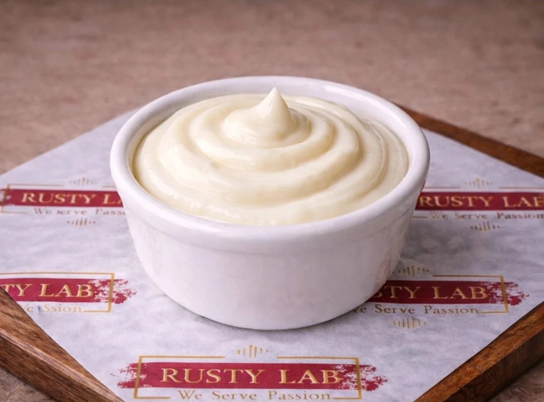 Mayo Dip