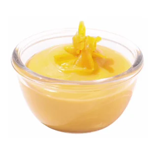 Melting Cheddar