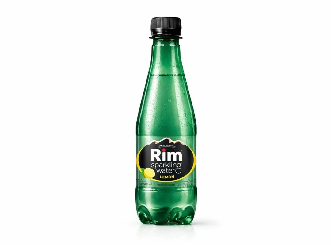 Rim Sparkling Water