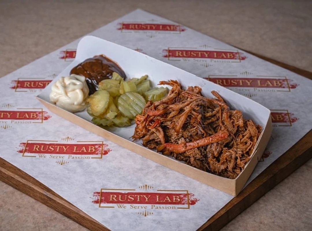 Single Platter