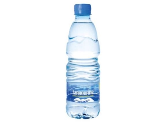 Small Water