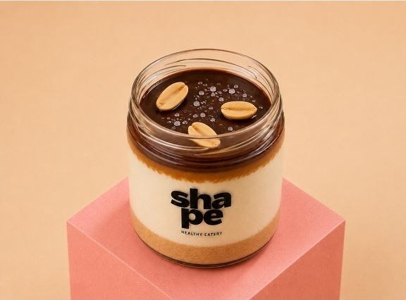 Snickers Cheesecake