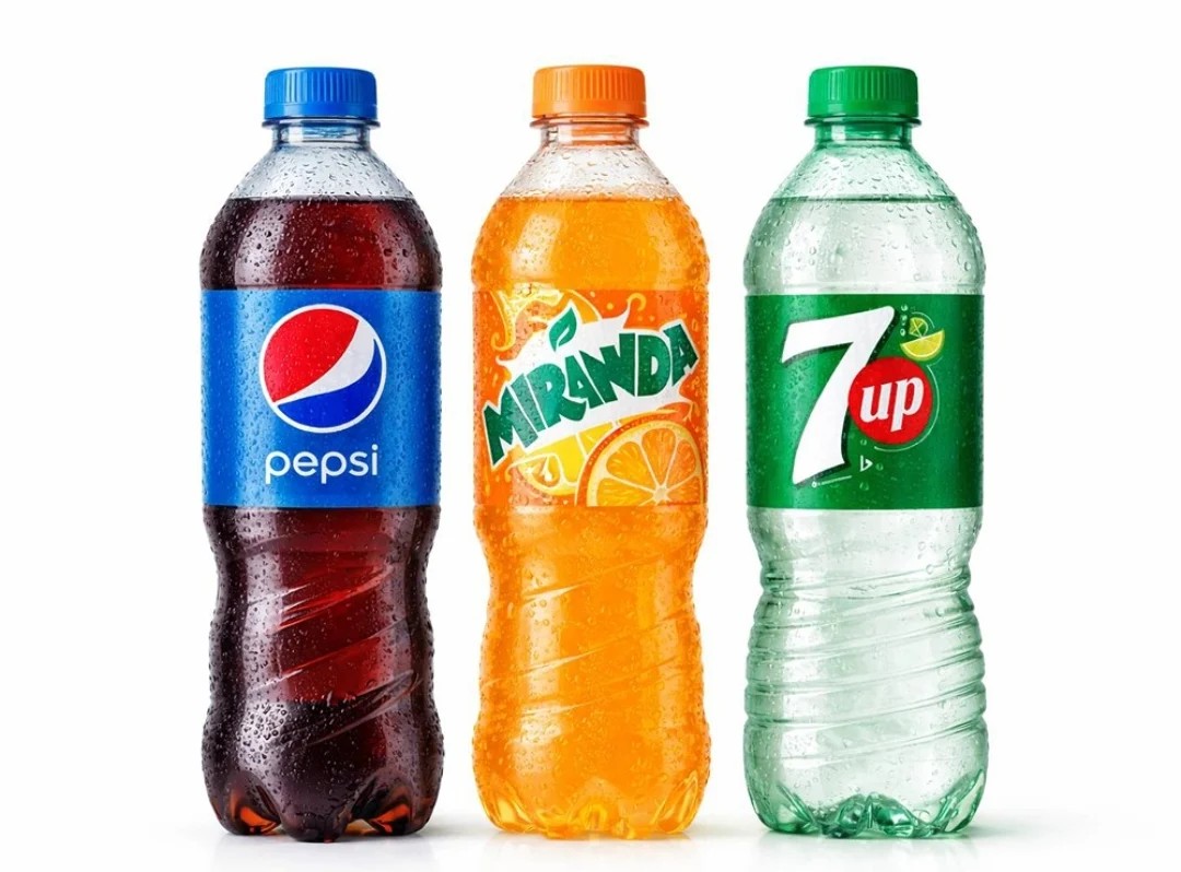 Soft Drinks