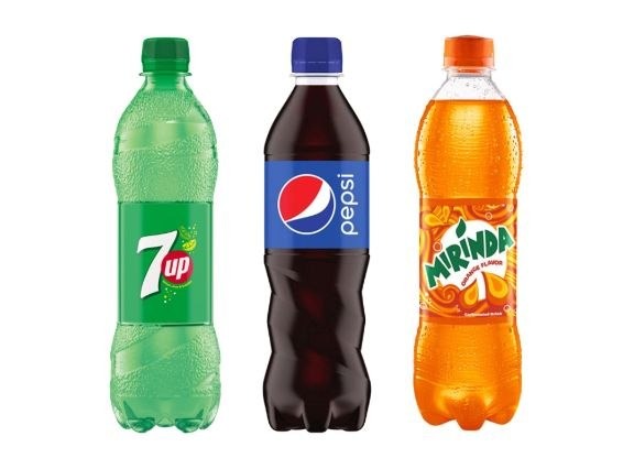 Soft Drinks