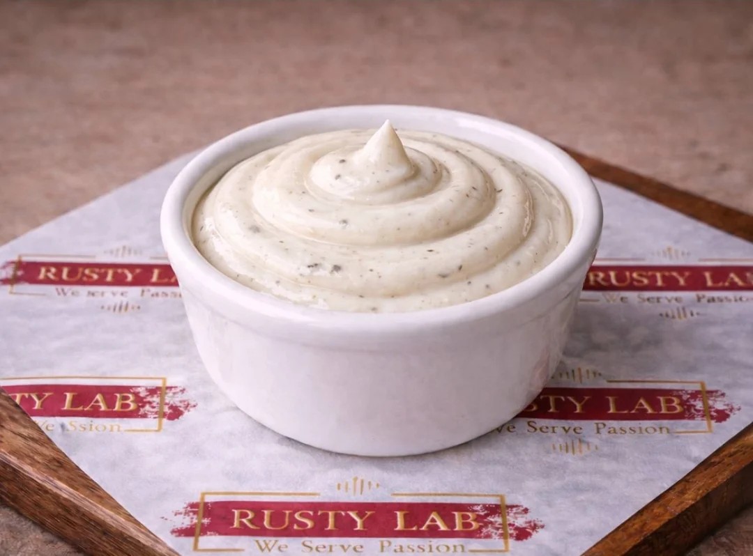 Truffle Mayo Dip