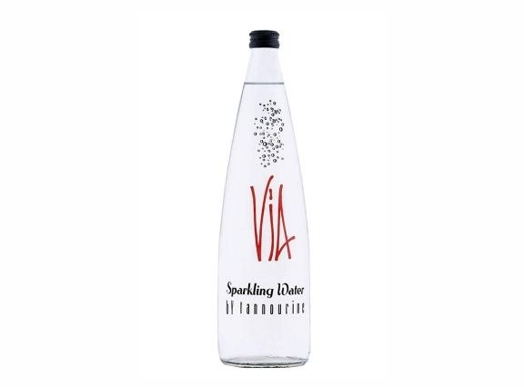 Via Sparkling Water
